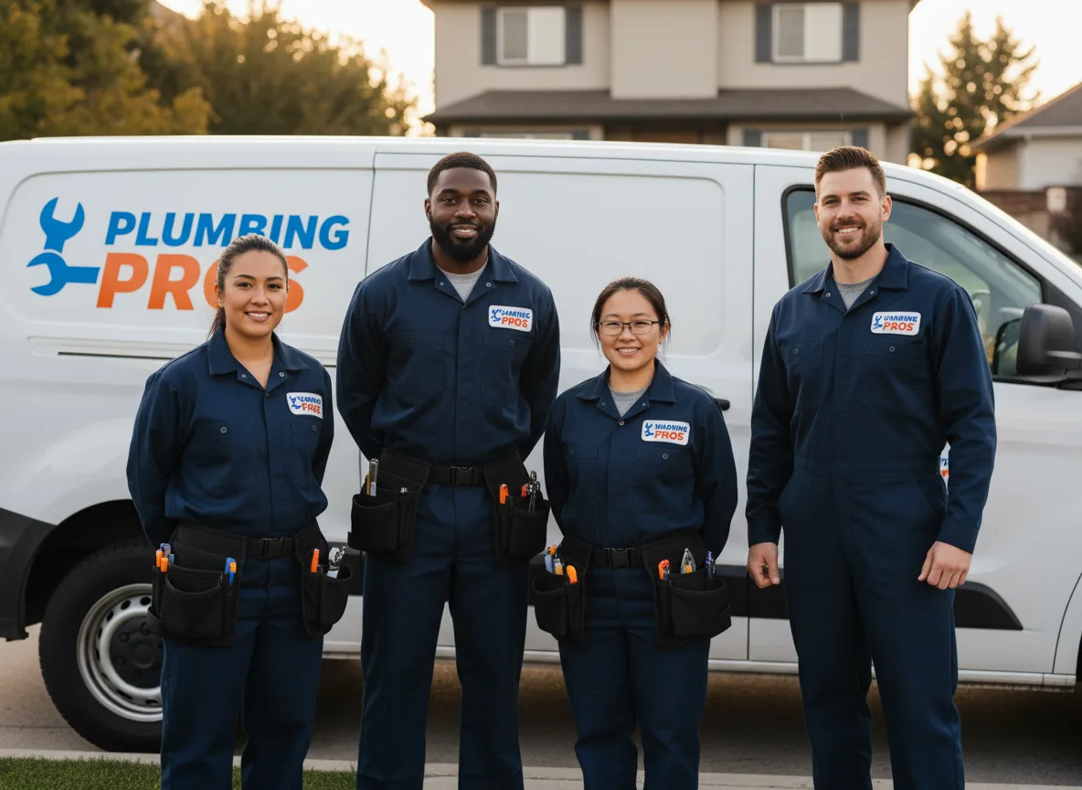 Water Heater Repair company in Stanley, VA